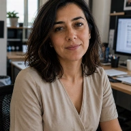Layla Morgan General UAE sports journalist UAE Cue Sports