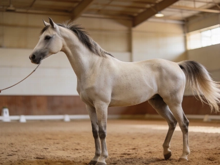Sharjah festival brings 223 UAE-bred Arabian horses UAE Cue Sports