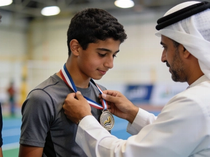 Al Madam Takes Sharjah Archery Title With 17 Medals UAE Cue Sports