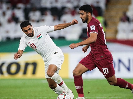 UAE Face Qatar Test With Gulf Cup Lead at Stake UAE Cue Sports
