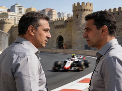 FIA and Azerbaijan discuss road safety and sustainable mobility UAE Cue Sports