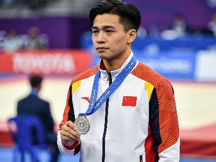 Dinh Van Tam wins Vietnam's first silver at Asian Games 20 UAE Cue Sports