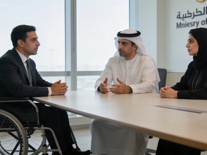 UAE Paralympic Committee names board for 2024-28 cycle UAE Cue Sports