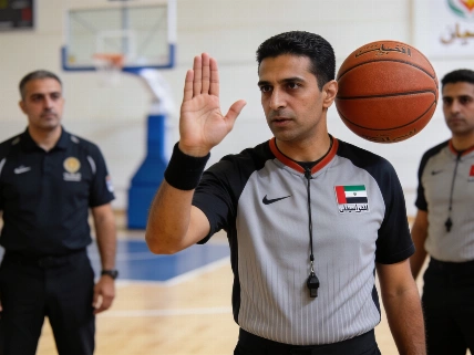 UAE Basketball Association Trains Officials on FIBA Rules UAE Cue Sports
