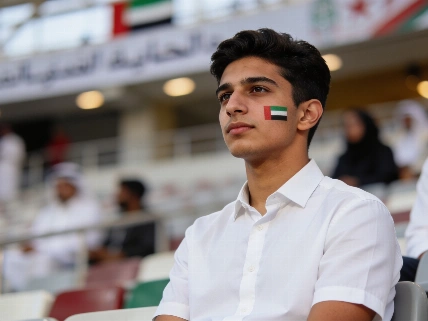 University of Sharjah waives lectures for Gulf Cup final fans UAE Cue Sports