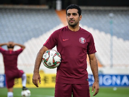 Rashid Essa adds experience to Al Hamriyah's promotion hopes