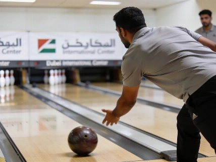 UAE deaf bowlers sharpen form for 2026 Asia-Pacific championships UAE Cue Sports