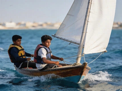 Kabous 87 and Zurich 120 take Dubai sailing titles UAE Cue Sports