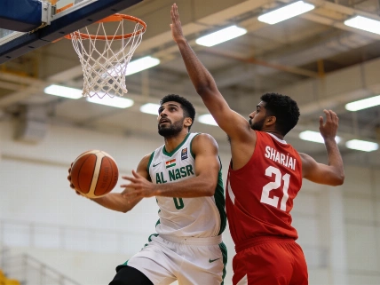 Al Nasr Hold Group Two Lead After 96-80 Win UAE Cue Sports