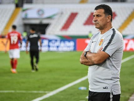 Ivic calls out Al Ain regulars after Kalba draw UAE Cue Sports