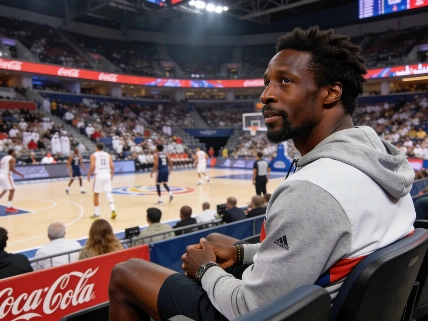 Gael Monfils Reportedly Makes Dubai His New Home UAE Cue Sports