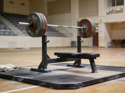 Sharjah Sets 2026 World University Powerlifting Dates UAE Cue Sports