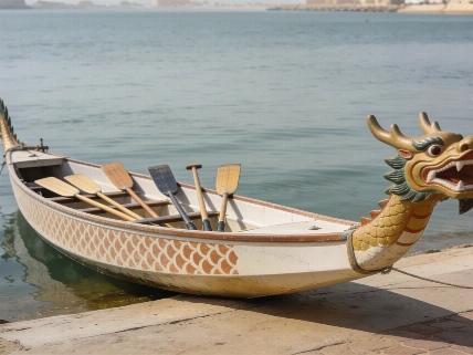 UAE Sets December 2026 Dragon Boat Euro Cup UAE Cue Sports