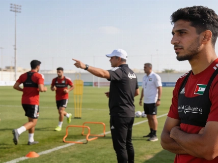 Bala back in UAE training, but Yemen game likely comes too soon UAE Cue Sports
