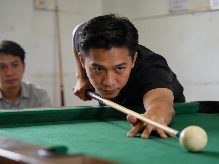 City Sports Exchange Marks Vietnam Women's Union Anniversary UAE Cue Sports