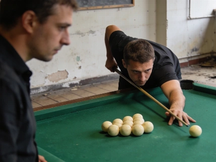 Szewczyk wins second World 10-Ball Championship title UAE Cue Sports