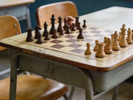 10,000 Students Set for Arab Schools Chess Championship UAE Cue Sports