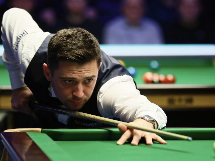 Kyren Wilson edges out Crowley in tense International Championship qualifier