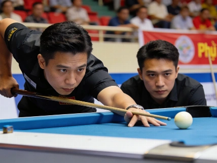 Vietnam to host World 10-Ball Championship with record prize fund