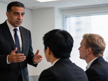 UAE presents Asian sailing development strategy at Nagoya assembly UAE Cue Sports
