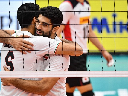 Iran wins fourth straight Asian Games volleyball title UAE Cue Sports