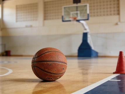 UAE Under-15 Basketball Team Opens Abu Dhabi Training Camp UAE Cue Sports