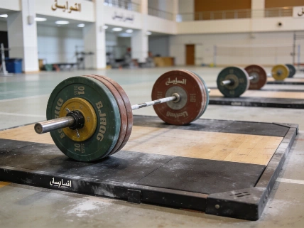 Sharjah to Host World University Powerlifting Championship UAE Cue Sports