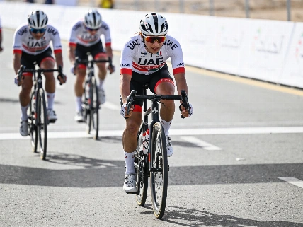 UAE Squad Takes Eight Medals at Arab Cycling Championships UAE Cue Sports