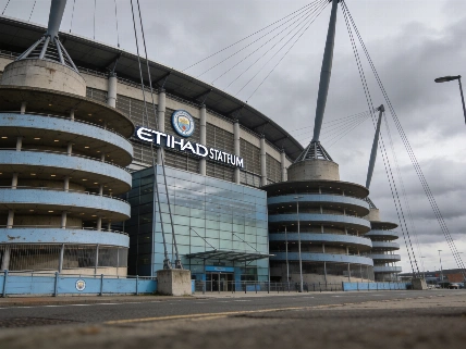 Manchester City chairman backs club to fight Premier League charges UAE Cue Sports