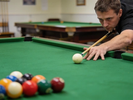 Amateurs Get 16 Routes Into the 2026 UK Championship UAE Cue Sports