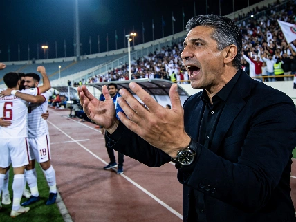 Vladimir Ivic praises Al Ain after dominant win over Al Nassr