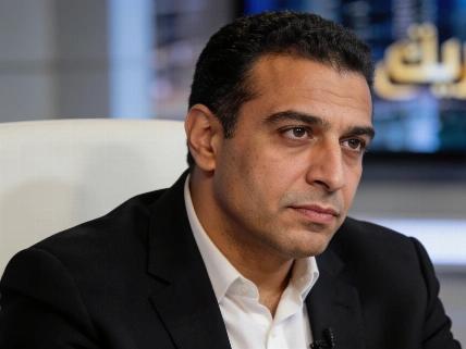 Mohamed Mamdouh nearly left acting after early setbacks