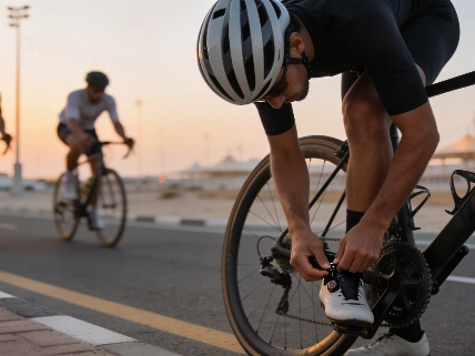 Dubai Police schedule 80km Proud of the UAE race for Sunday UAE Cue Sports