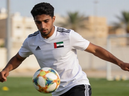 Sharjah FC bring Yahya Al Ghassani in on loan UAE Cue Sports