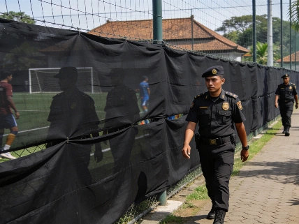 Indonesian organisers shield Vietnam training camp ahead of ASEAN Cup opener UAE Cue Sports