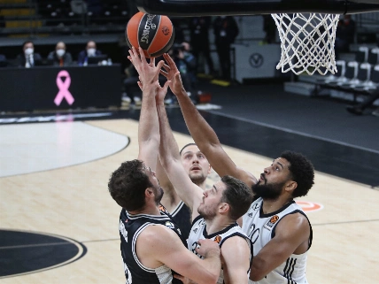 Red Star Pulls Away From Dubai in 77-58 EuroLeague Win UAE Cue Sports