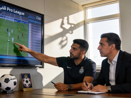 UAE Pro League Clubs Prioritize Data and Tactical Fit Over Big-Name Foreign Signings