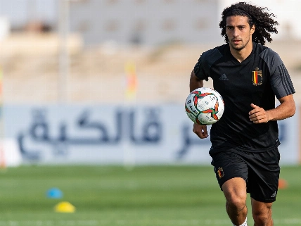 Shabab Al Ahli Sign Wout Faes After Chelsea Pursuit UAE Cue Sports