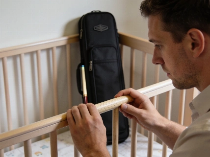 Lisowski Will Miss Snooker for His Son's Birth UAE Cue Sports