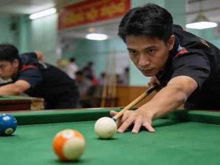 Can Tho hosts 2026 national carom championship with 451 athletes UAE Cue Sports
