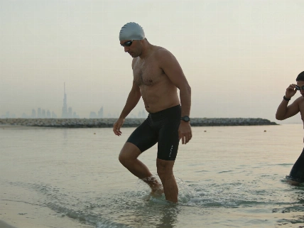 Dubai Police sets October date for Hamburg-linked triathlon UAE Cue Sports