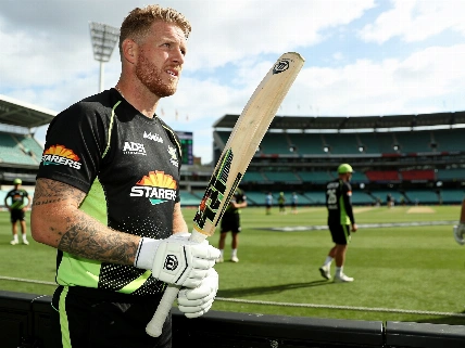 Ben Stokes signs with Adelaide Strikers for 2026-27 Big Bash League