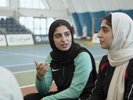 Emirati athletes call for better access and career support UAE Cue Sports
