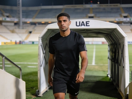 UAE Pro League Clubs Race to Complete Summer Transfers UAE Cue Sports