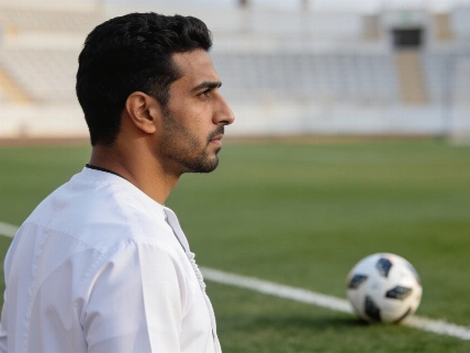 Hamdan credits leadership backing for UAE football growth UAE Cue Sports