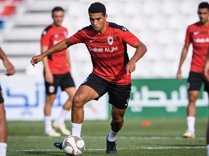 Shabab Al Ahli sign Brazilian forward Bezerra from Zamalek