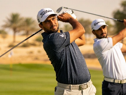 Ahmad Skaik and Ahmed Almusharrekh lead UAE hopes at Abu Dhabi Challenge UAE Cue Sports