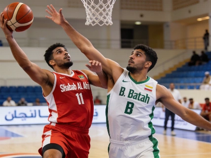 Shabab Al Ahli edge Al Bataeh to keep Union Cup hopes alive UAE Cue Sports