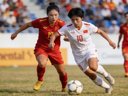 Vietnam women aim for shock win over China in Asian Games quarter-final UAE Cue Sports