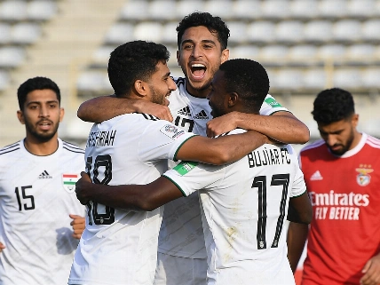 Fujairah climbs to third after narrow win in UAE First Division